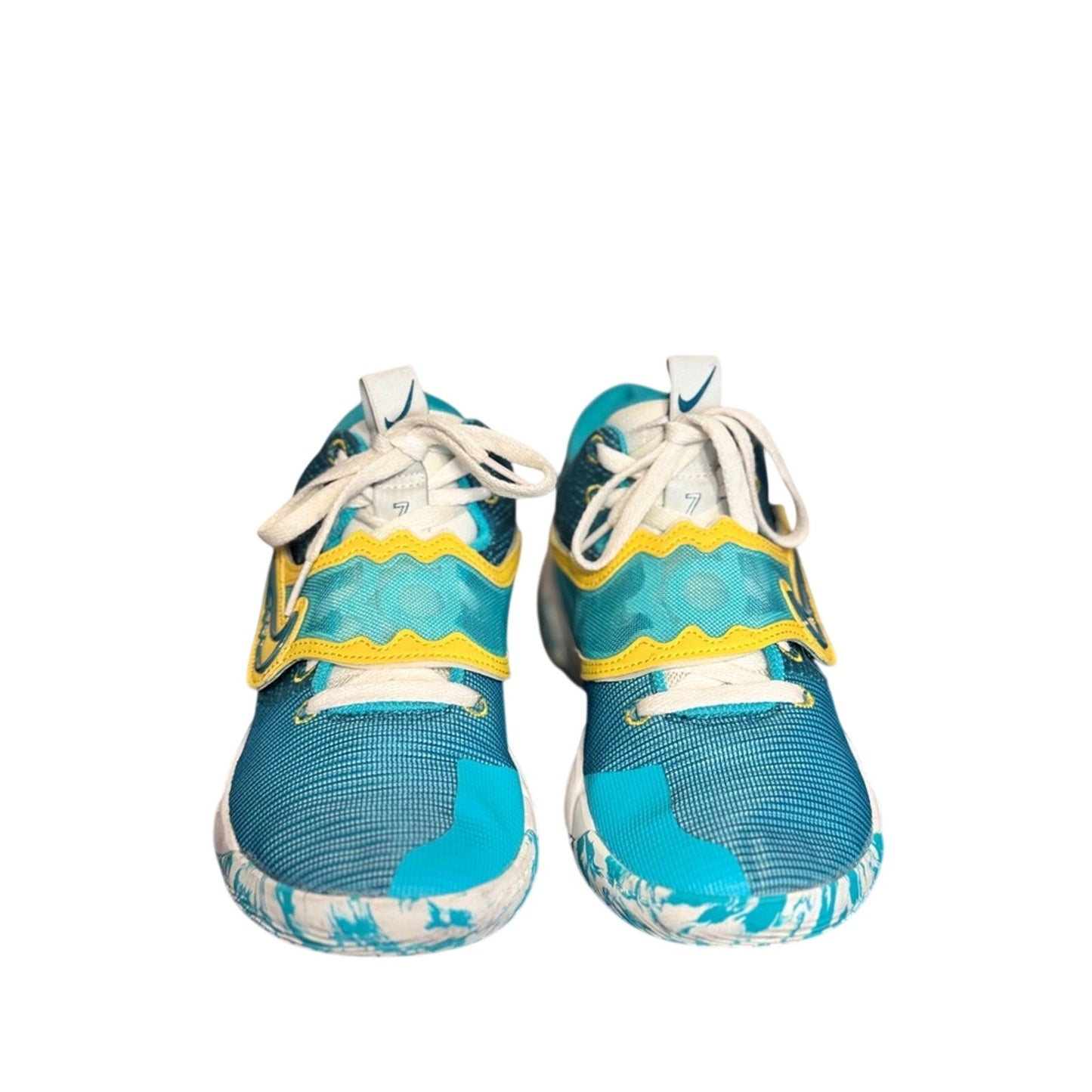 KD Trey 5 X Basketball Shoes