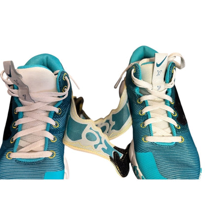 KD Trey 5 X Basketball Shoes