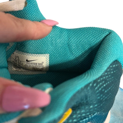 KD Trey 5 X Basketball Shoes