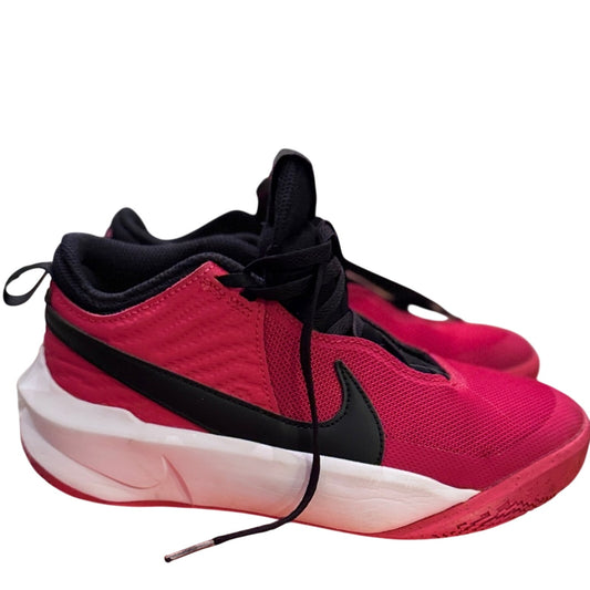Nike Team Hustle Sneakers