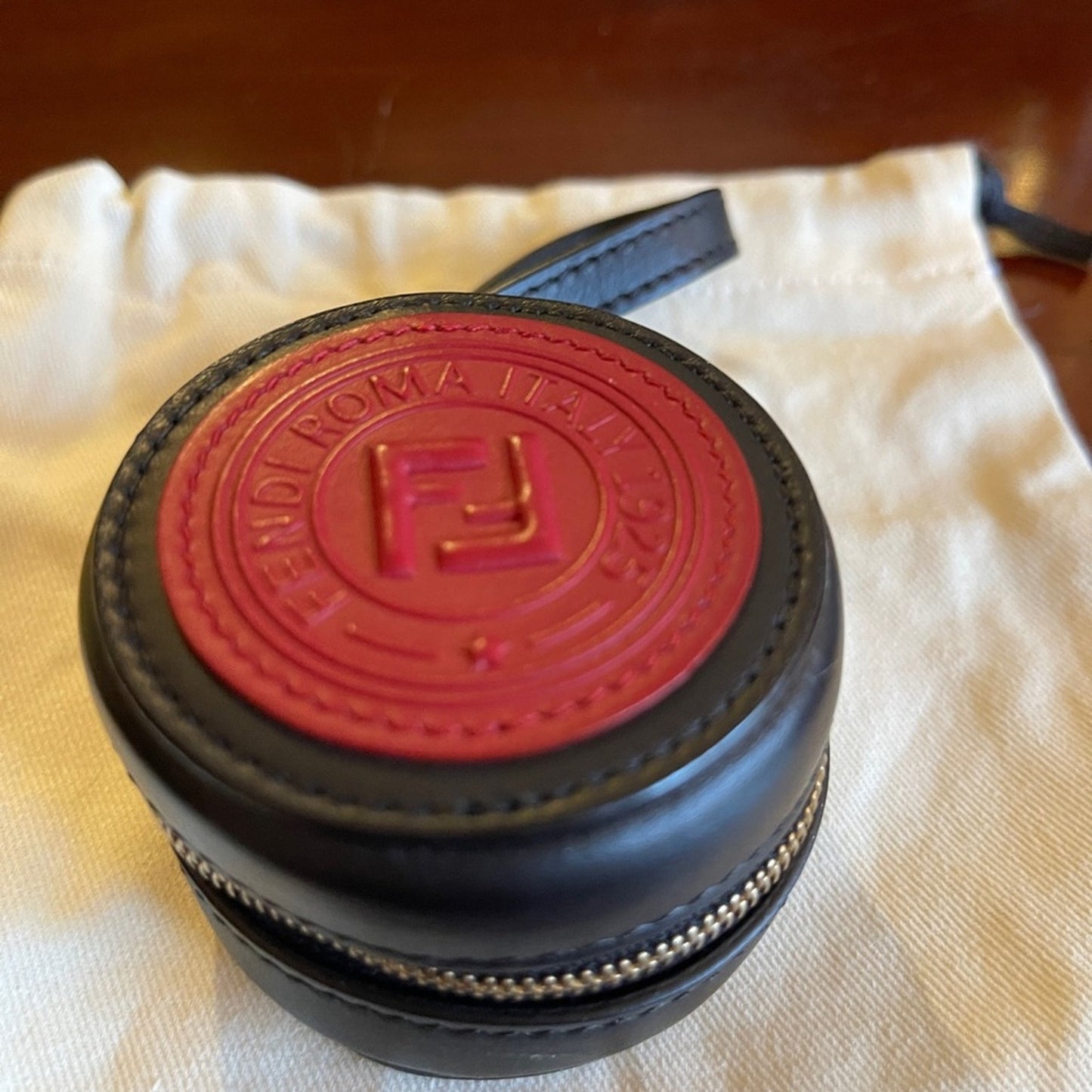 🔥Fendi Tote Bag Charm