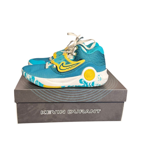 KD Trey 5 X Basketball Shoes