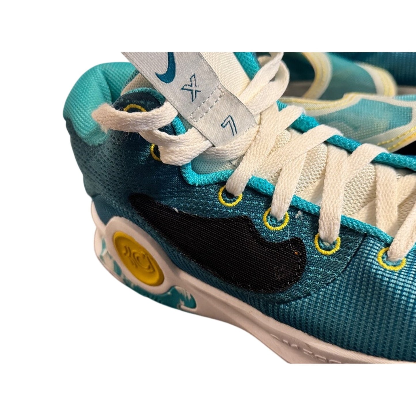 KD Trey 5 X Basketball Shoes