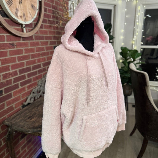 UGG Loyra Sherpa Hoodie